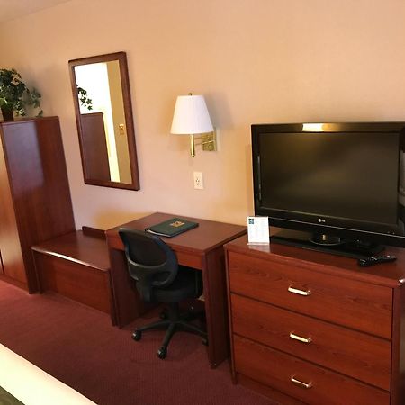 Quality Inn Cedar City - University Area חדר תמונה