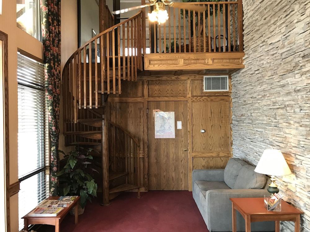 Quality Inn Cedar City - University Area מראה חיצוני תמונה