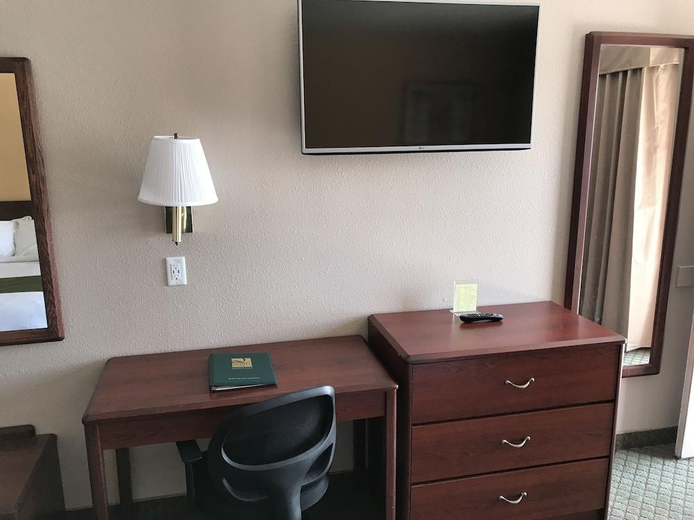 Quality Inn Cedar City - University Area מראה חיצוני תמונה