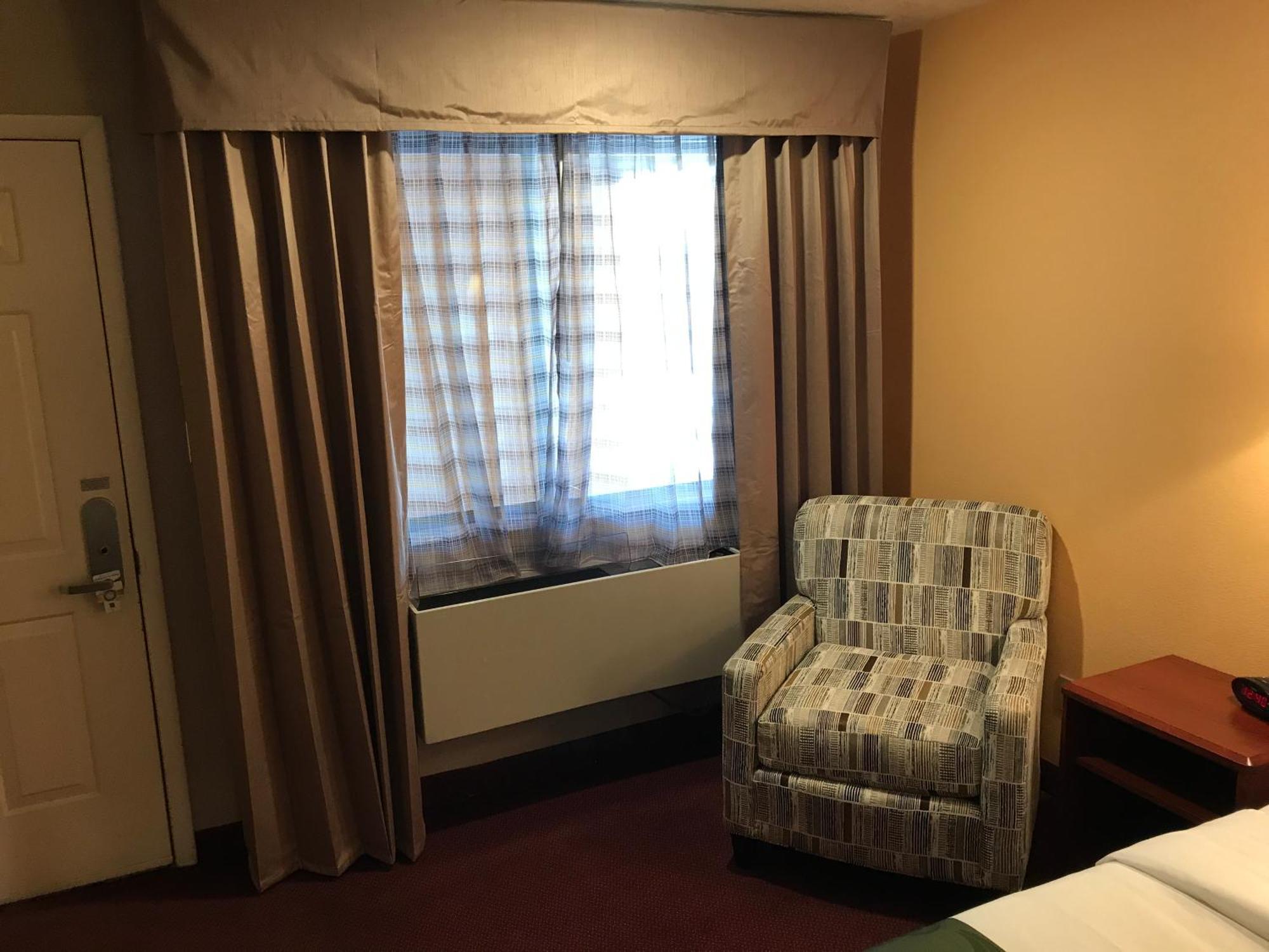 Quality Inn Cedar City - University Area חדר תמונה