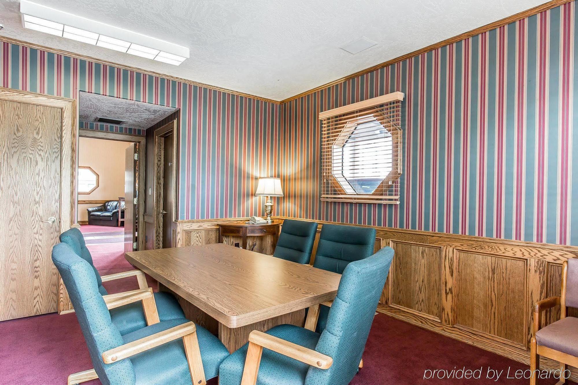 Quality Inn Cedar City - University Area מראה חיצוני תמונה